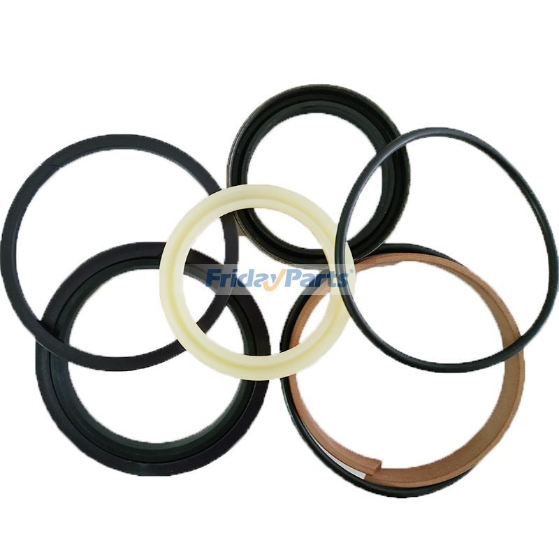 Bucket Cylinder Seal Kit 2438U1096R100 for Kobelco Excavator SK60