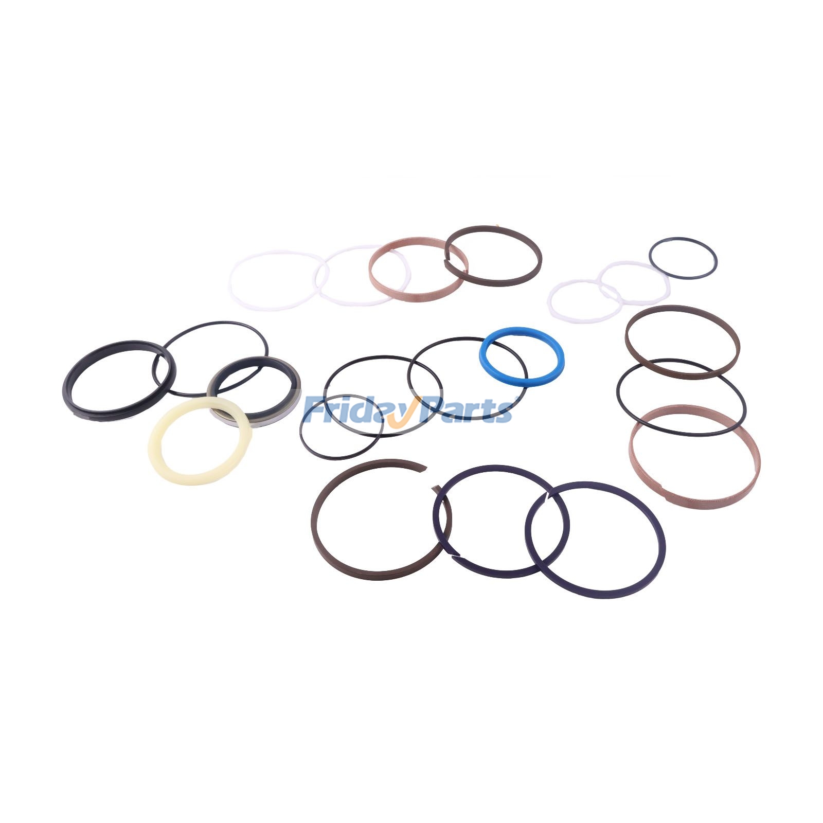 Bucket Cylinder Seal Kit in Stock in China