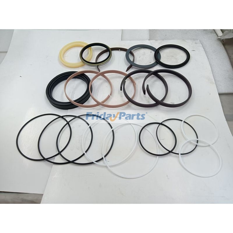 FridayParts Dichtungssatz für Schaufelzylinder Doosan Daewoo