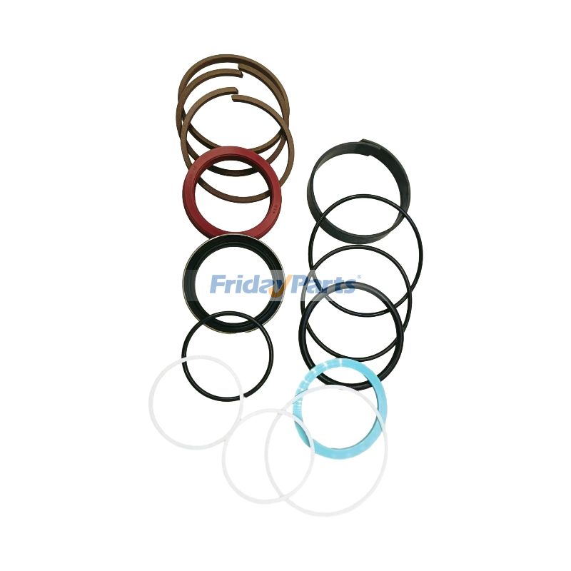  Bucket Cylinder Seal Kit For DOOSAN