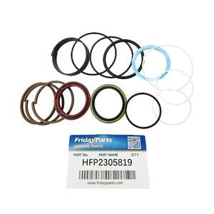 Kit de vedação de cilindro de caçamba 2440-9116K para escavadeira Komatsu Doosan Daewoo S50 S55-V Solar 55-V Plus