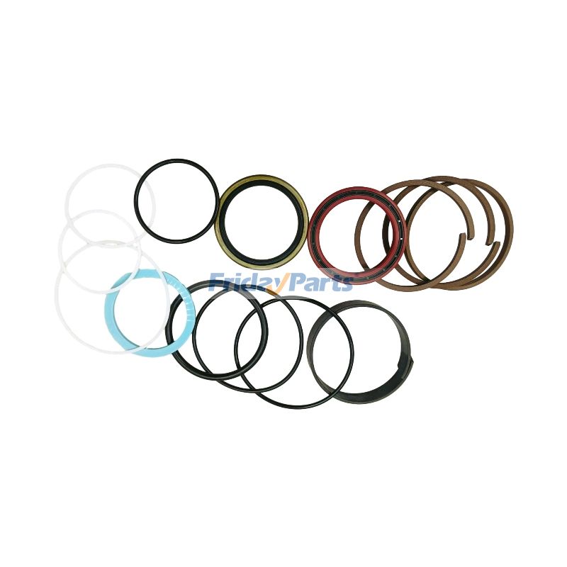 Bucket Cylinder Seal Kit for Excavator