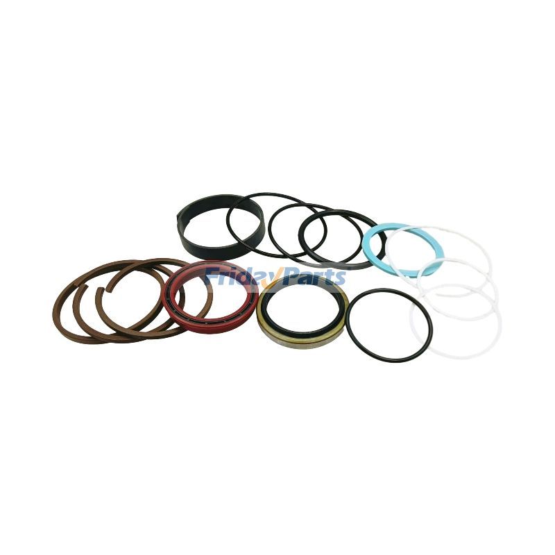 Excavator Bucket Cylinder Seal Kit