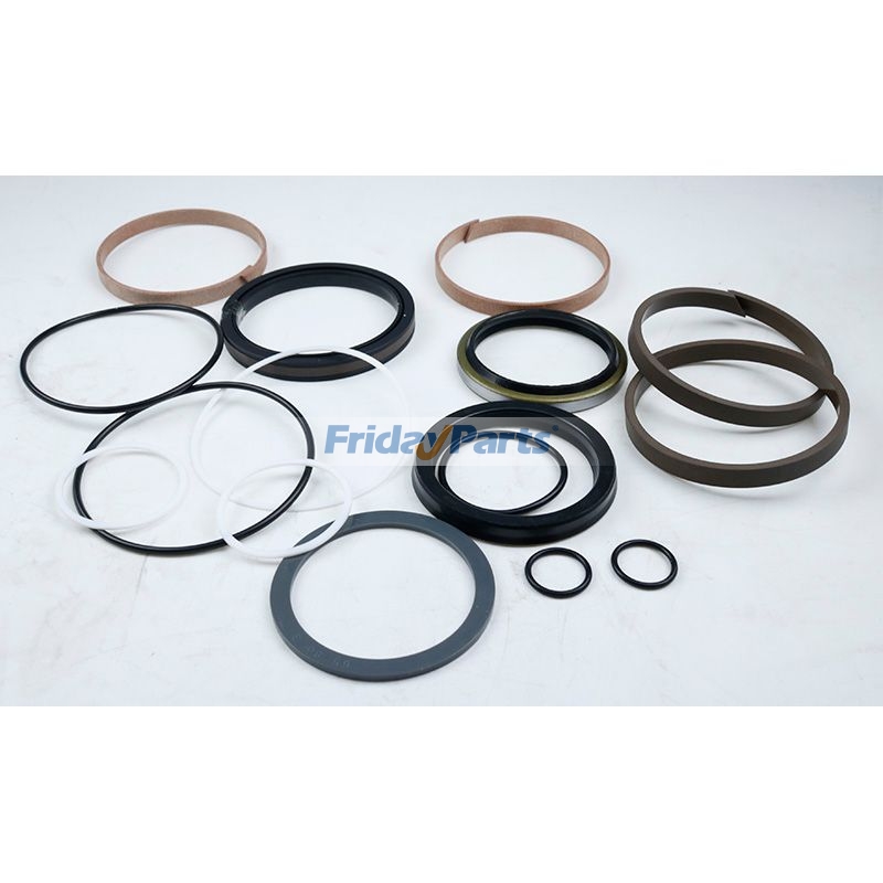 Dichtungssatz für Schaufelzylinderfür Bagger