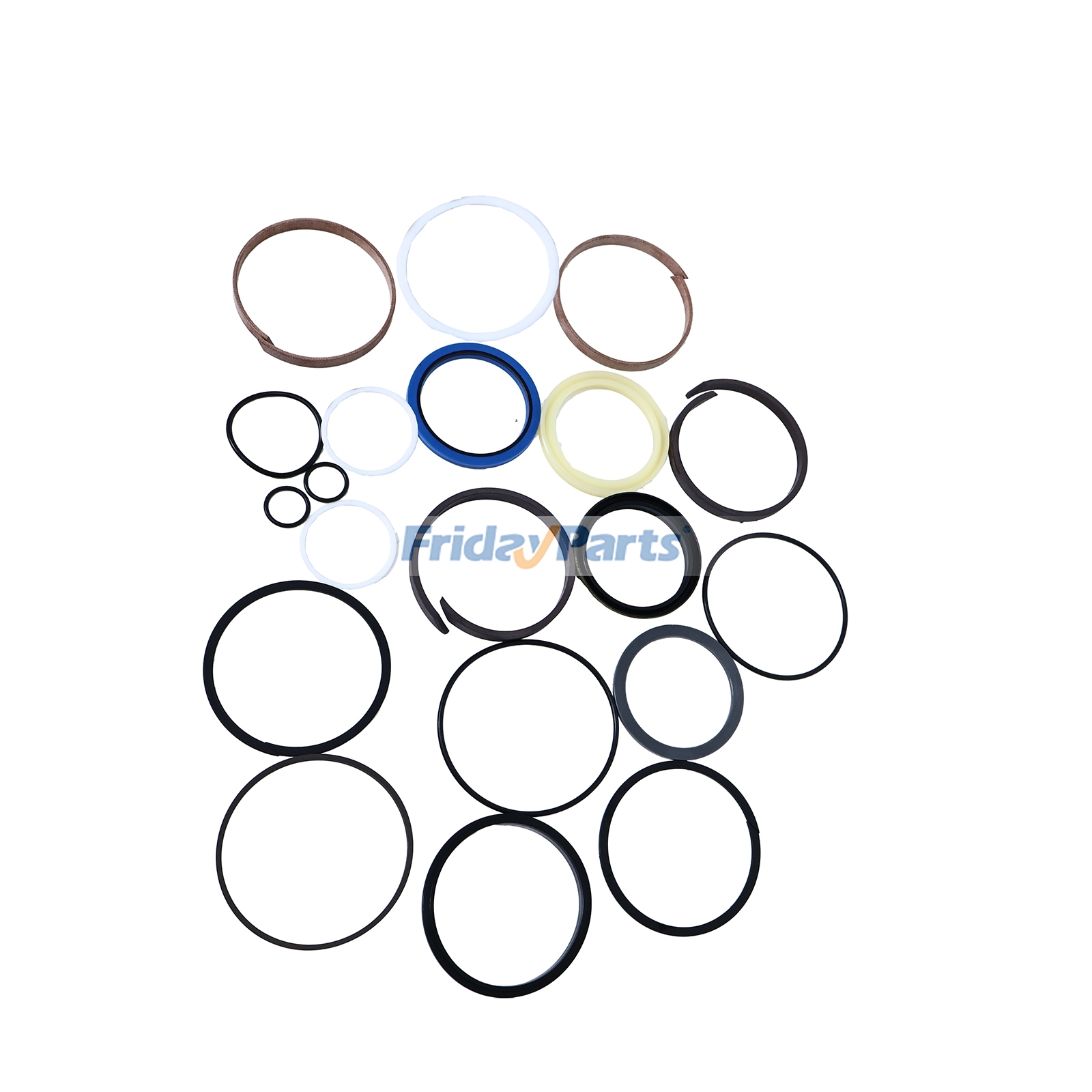 Bucket Cylinder Seal Kit  for Excavator