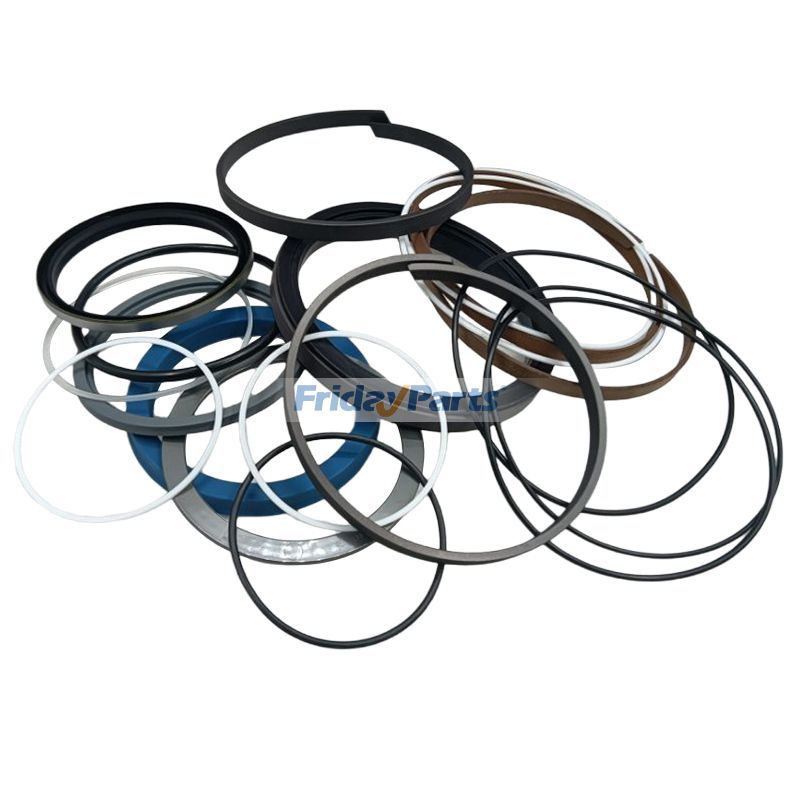 FridayParts Dichtungssatz für Schaufelzylinder Doosan Daewoo