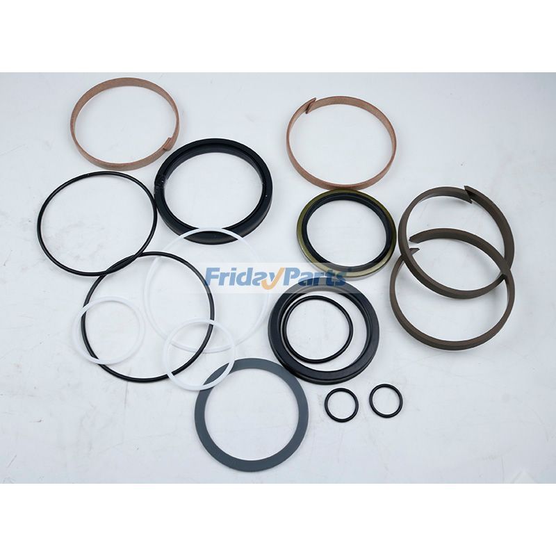 Kit de joint de vérin de godet 2440-9233KT pour excavatrice Komatsu Doosan Daewoo S130W-V S140W-V Solar 220LC-6
