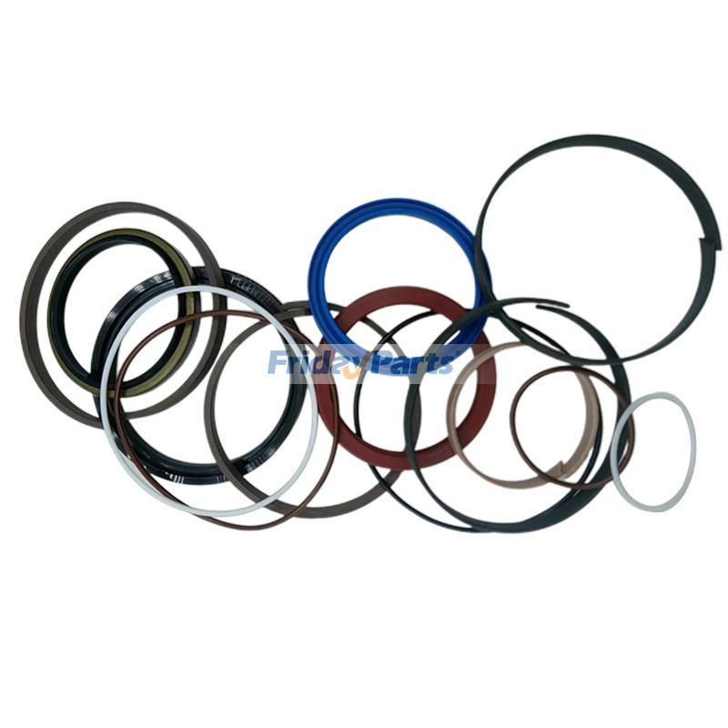 FridayParts Dichtungssatz für Schaufelzylinder Doosan Daewoo 210W-V