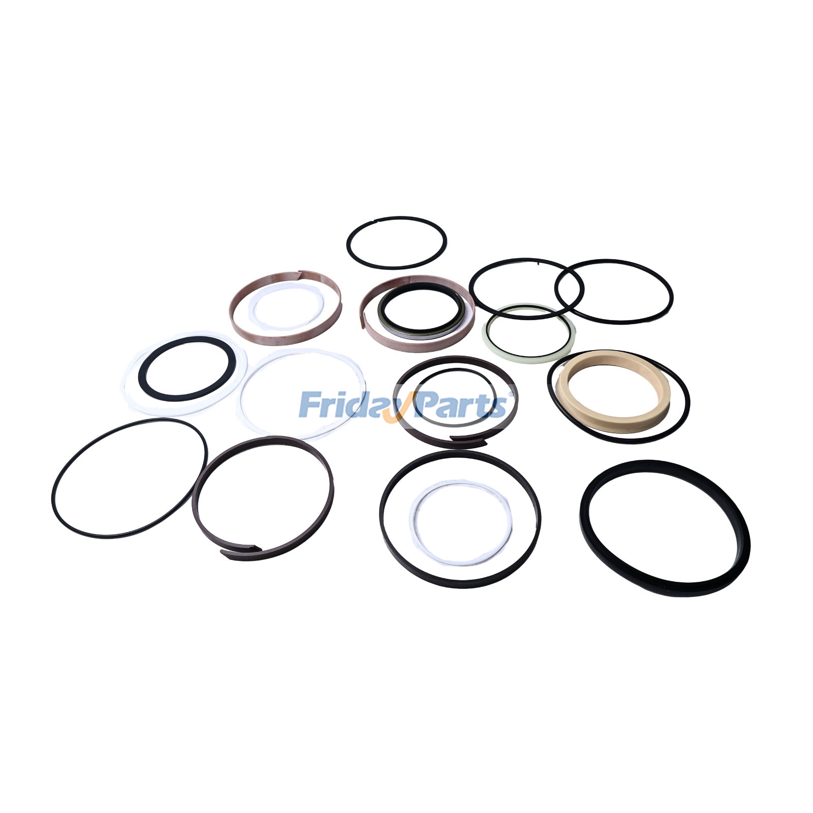 Bucket Cylinder Seal Kit in Stock in China