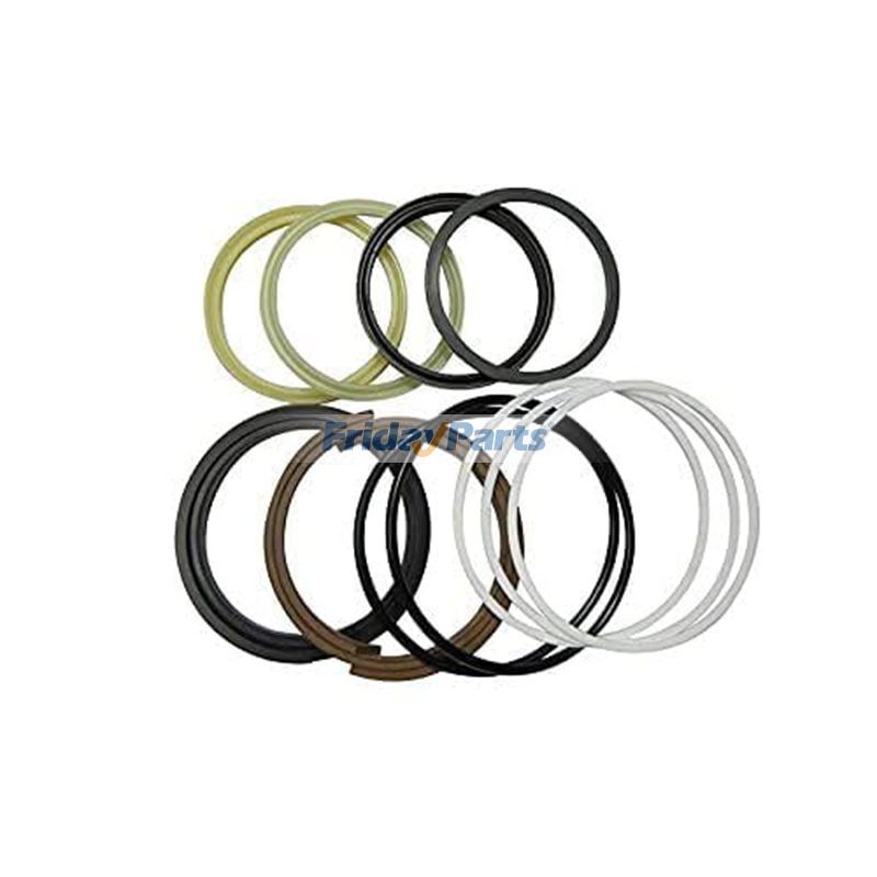 Bucket Cylinder Seal Kit 266-7892 for Caterpillar CAT Engine 3066 C6 C6.4 C7 Excavator 320D 320DL 320DLRR 323DL