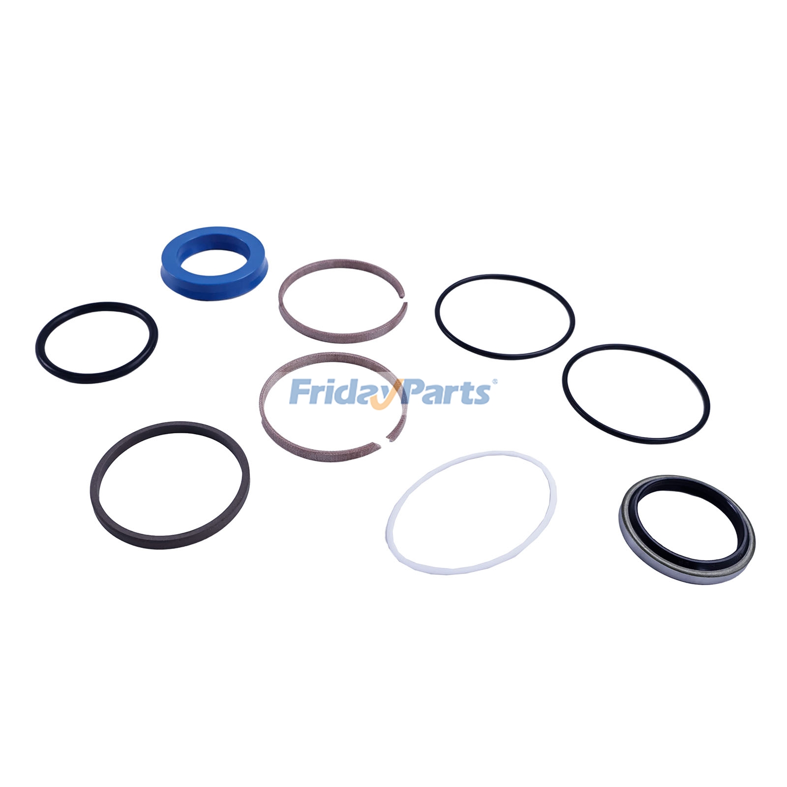 Engine,Excavator Bucket Cylinder Seal Kit