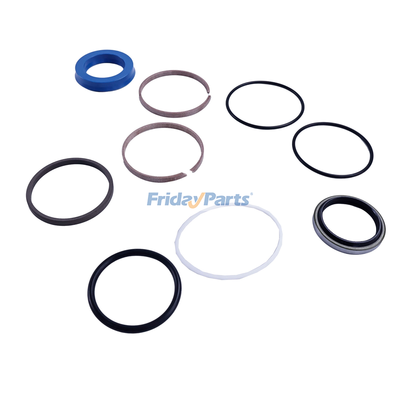 Bucket Cylinder Seal Kit for Engine,Excavator