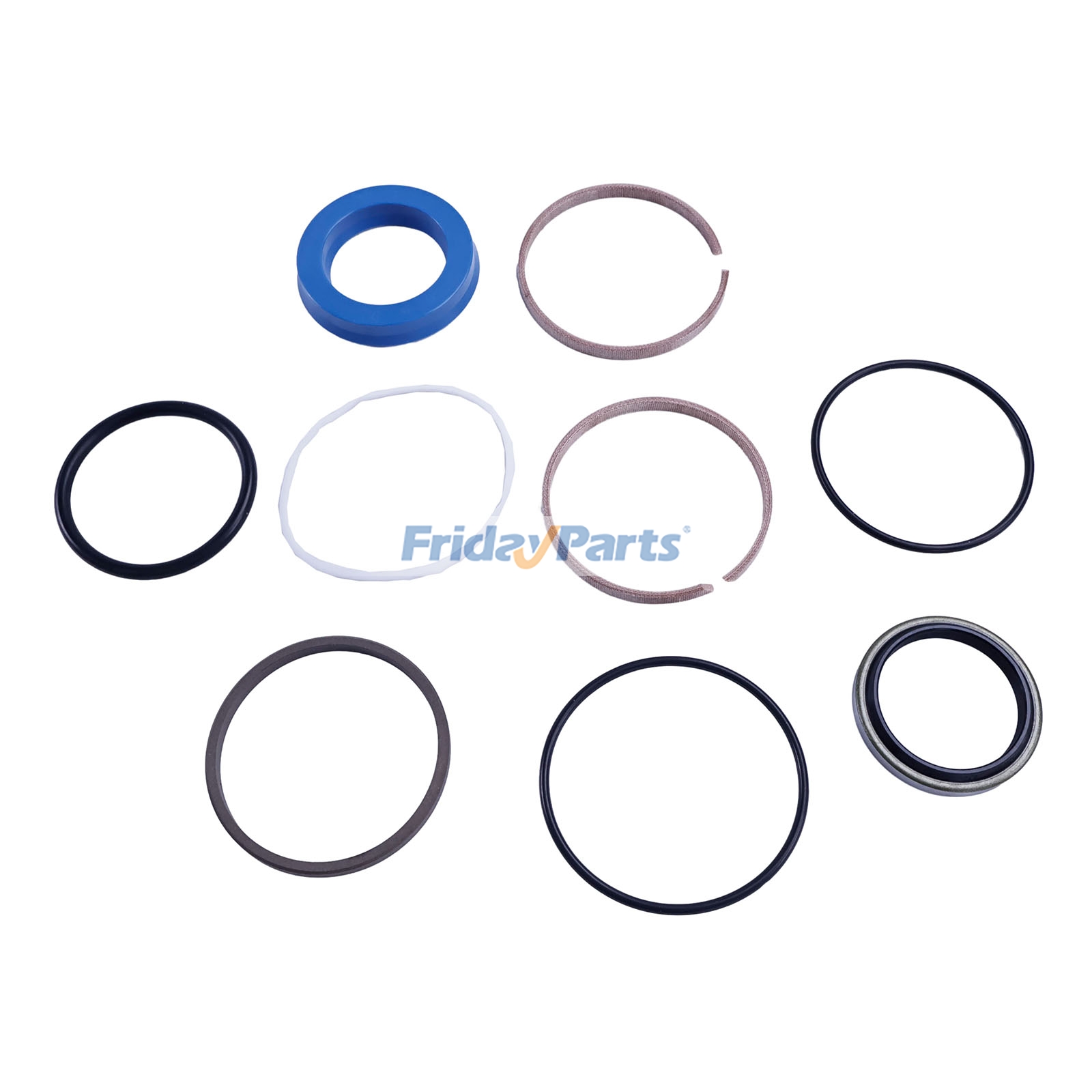 Bucket Cylinder Seal Kit in Stock in China