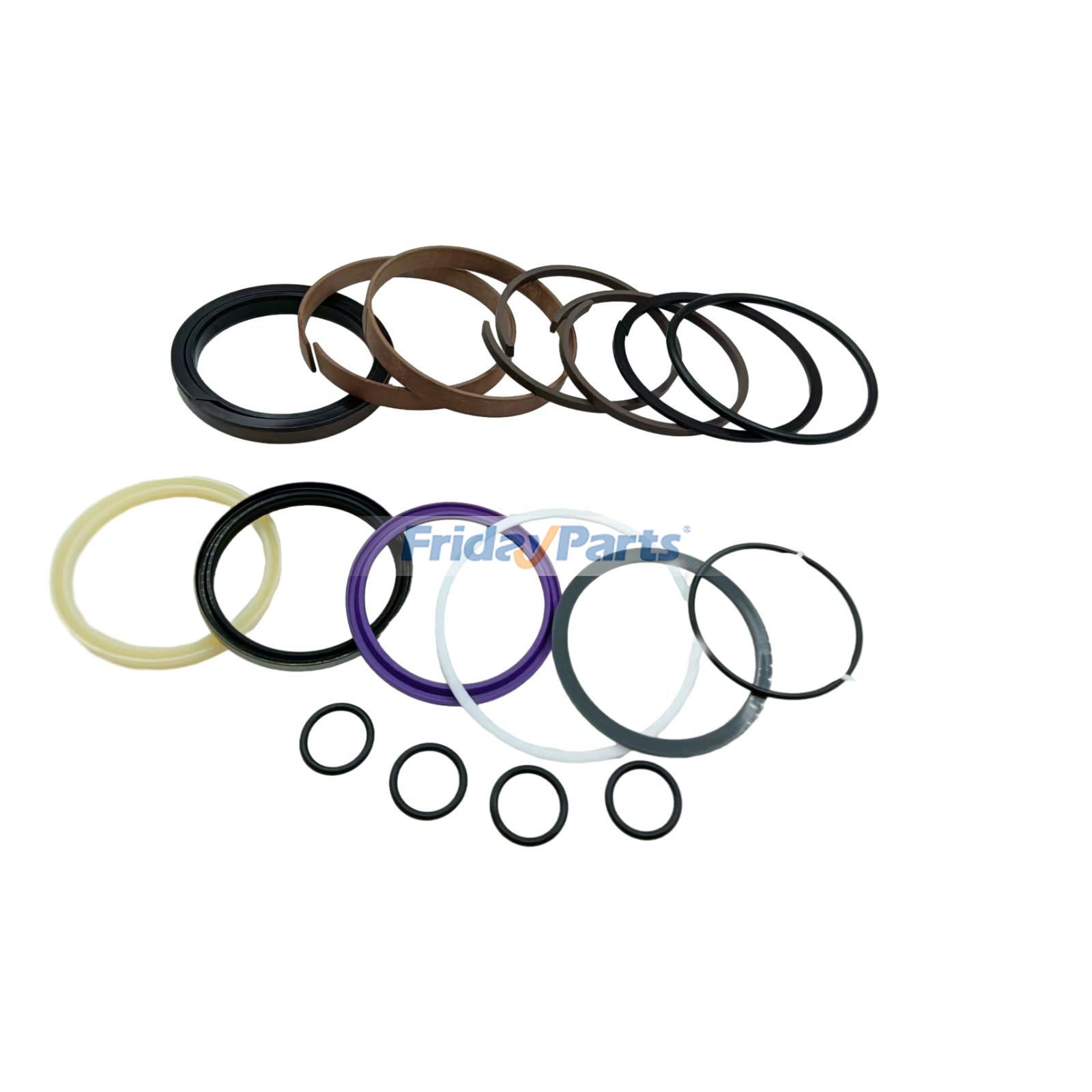 Bucket Cylinder Seal Kit in Stock in China