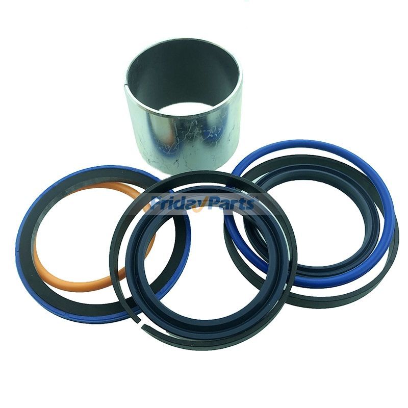 Bucket Cylinder Seal Kit 324-0386 for Caterpillar CAT 3054C Engine 422E 428E 432E 434E 442E 444E Loader