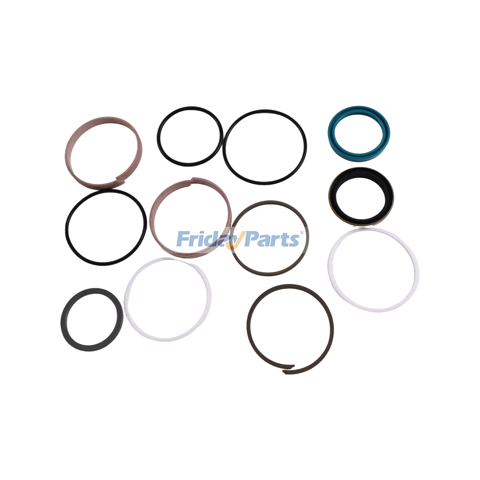 Engine,Excavator Bucket Cylinder Seal Kit