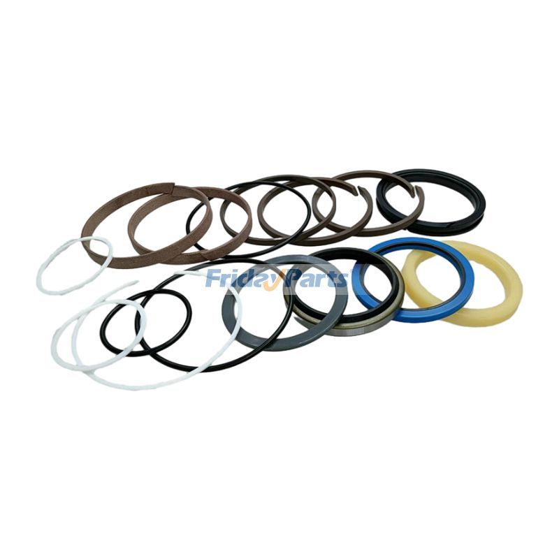 FridayParts Dichtungssatz für Schaufelzylinder