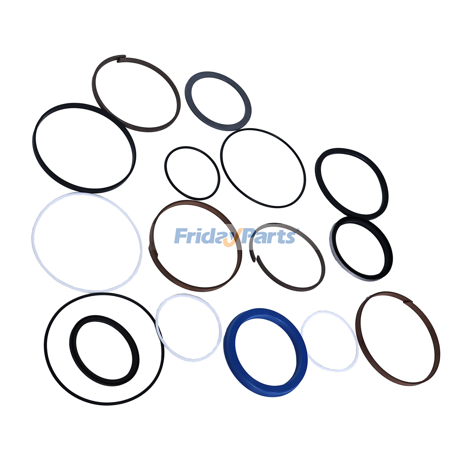 Bucket Cylinder Seal Kit  for Excavator