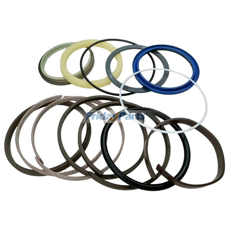 Bucket Cylinder Seal Kit 4216263 for Hitachi Excavator EX150 EX160WD RX2000 EX150-1