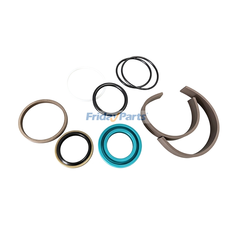 Bucket Cylinder Seal Kit 4293350 for Hitachi Excavator EX30