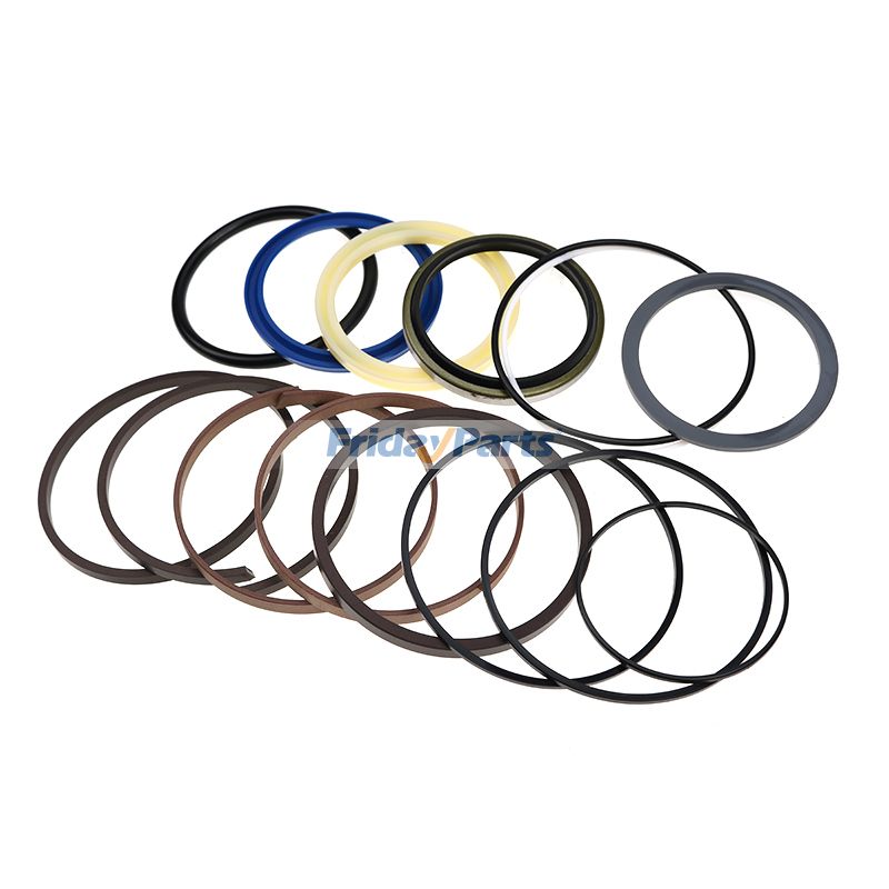 Excavator Bucket Cylinder Seal Kit