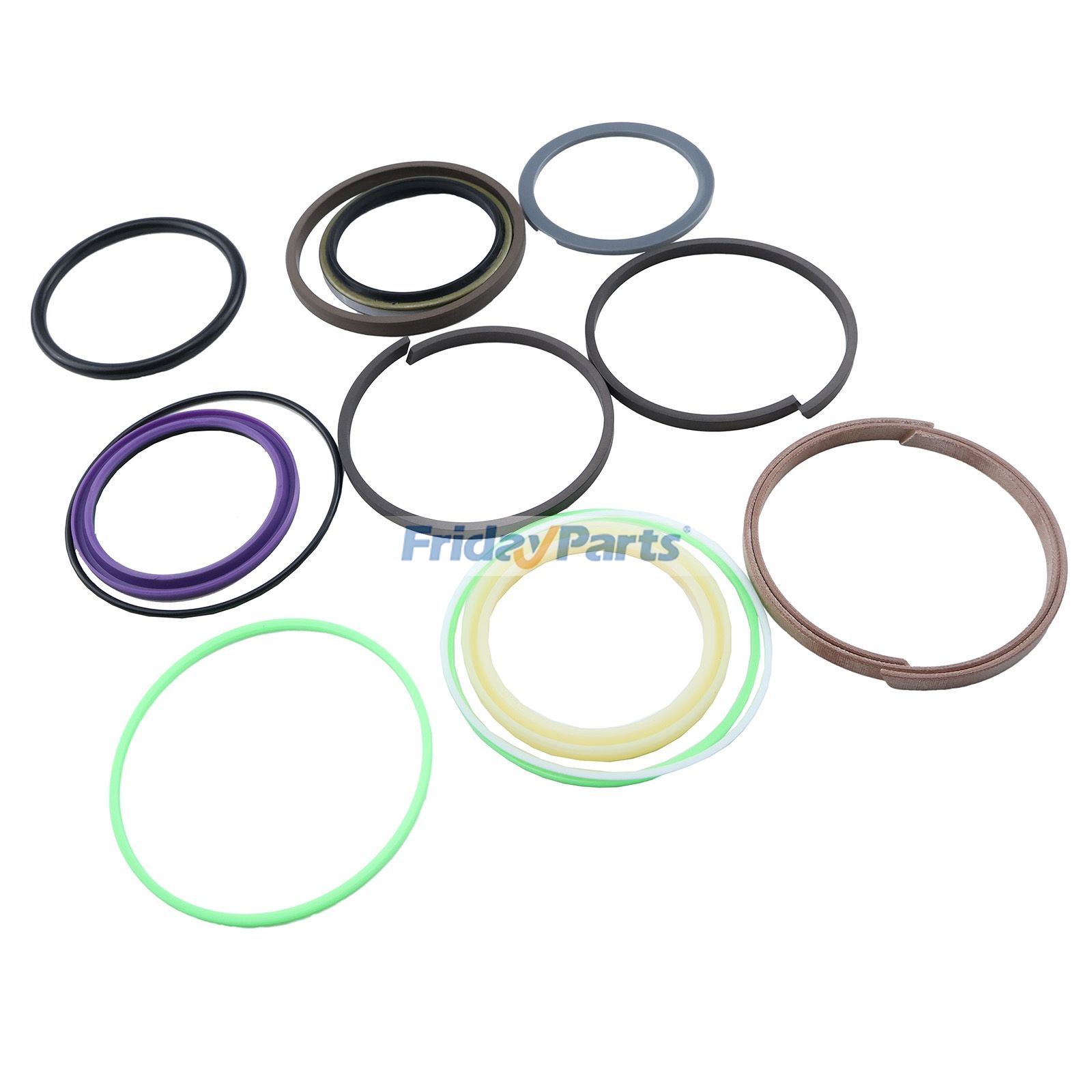 Bucket Cylinder Seal Kit in Stock in China