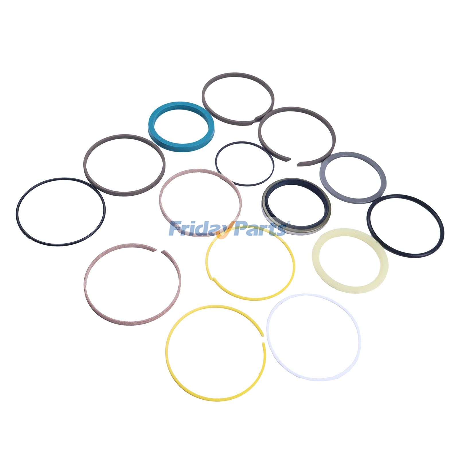 Bucket Cylinder Seal Kit in Stock in China
