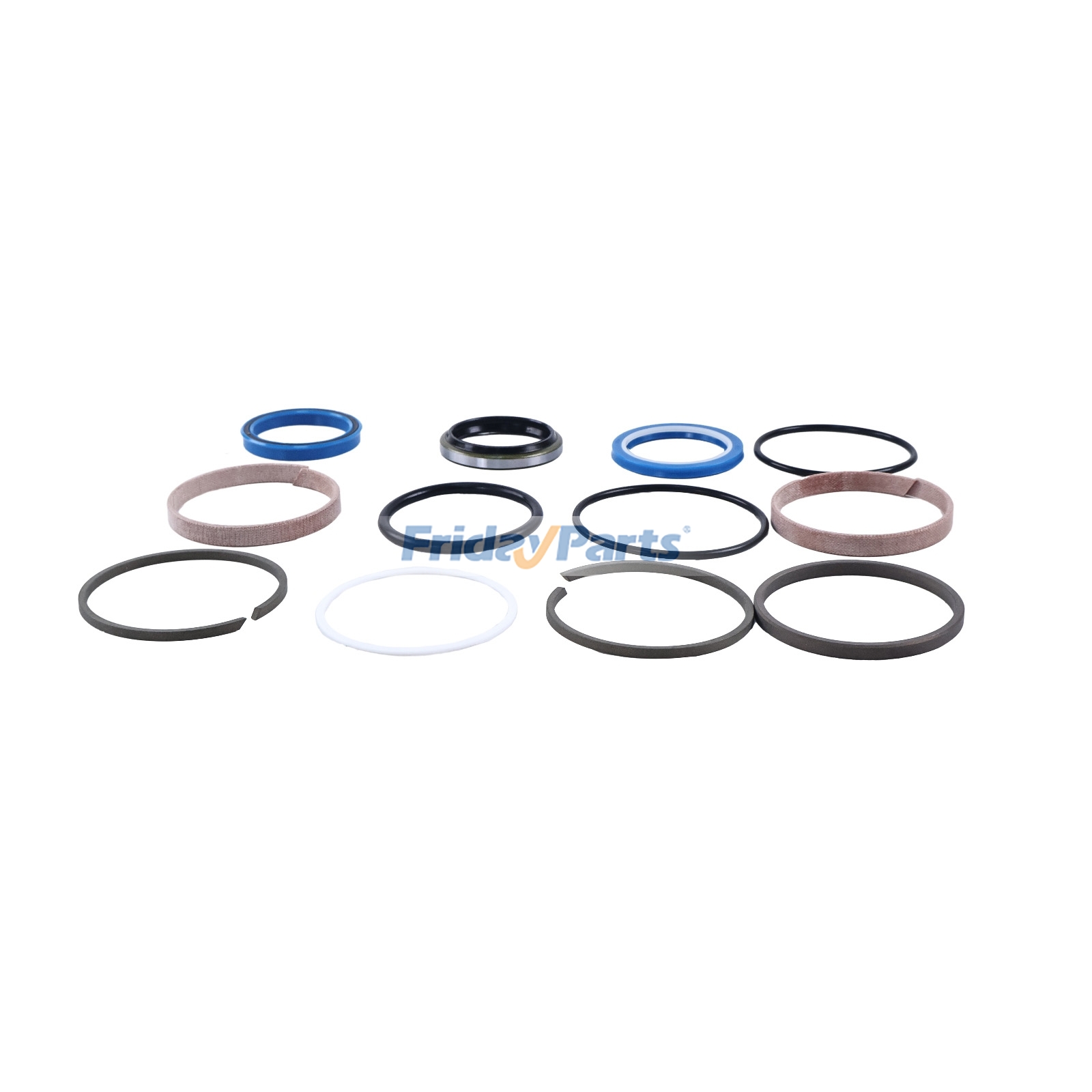 Bucket Cylinder Seal Kit for Engine,Excavator