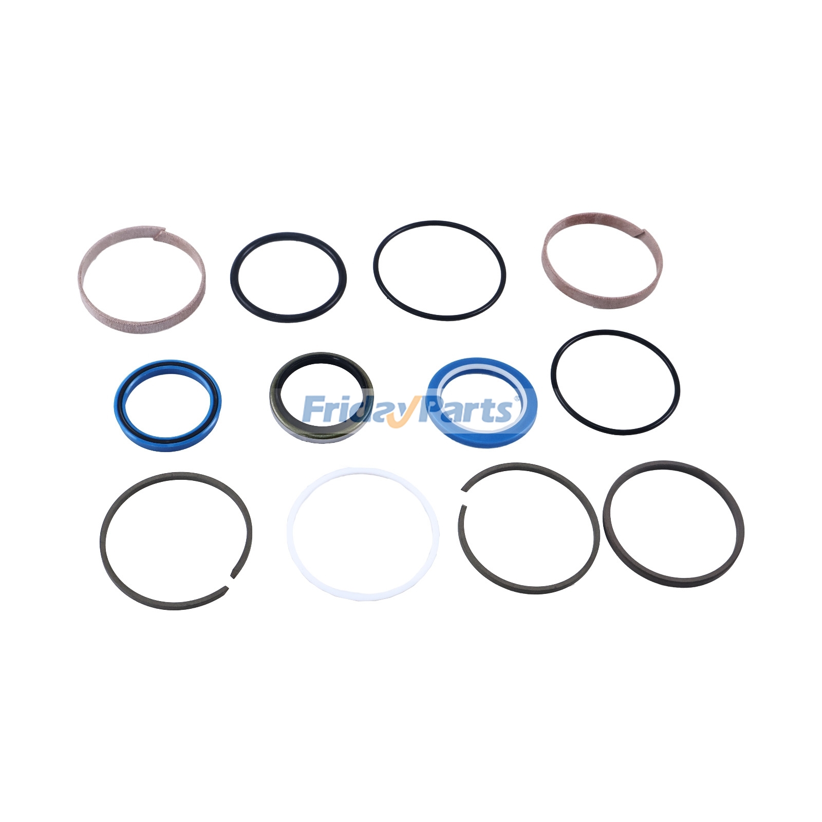 Engine,Excavator Bucket Cylinder Seal Kit