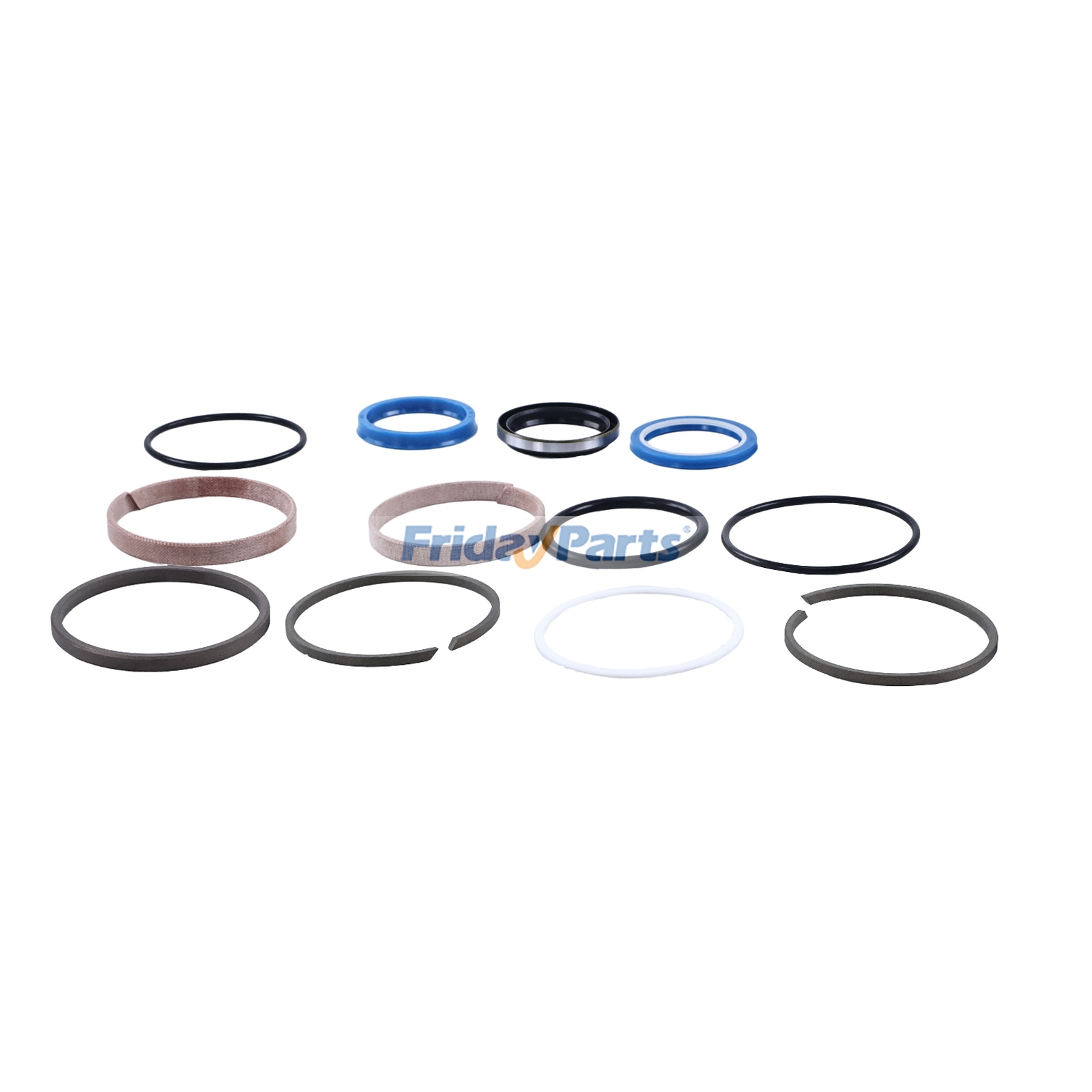  Bucket Cylinder Seal Kit For CAT