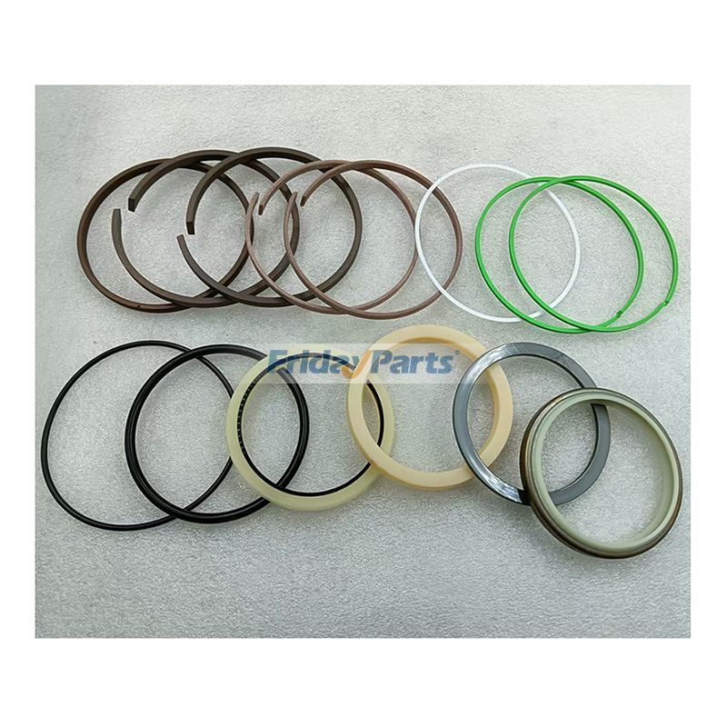 Bucket Cylinder Seal Kit for Excavator