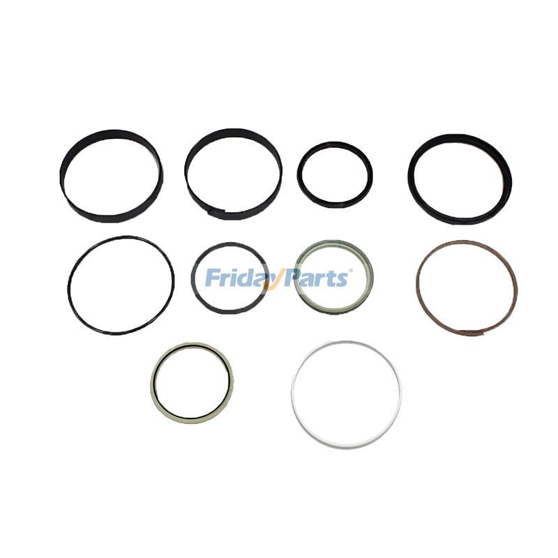 Bucket Cylinder Seal Kit 518-5135 for Caterpillar CAT Excavator 345C 345D 349D 349E 349FL