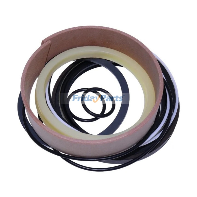 Bucket Cylinder Seal Kit 60270961 for Sany Excavator SY245H SY265 SY245C9M3KH