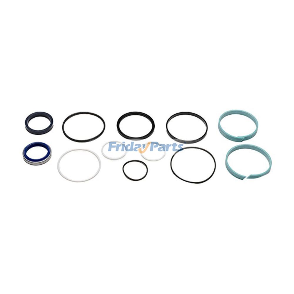 Bucket Cylinder Seal Kit 608-9590 for Caterpillar CAT Excavator 303C 304 303.5CR 307.5 308 309 Loader 414E 432F 434F 442E 446D 450 920 415F2