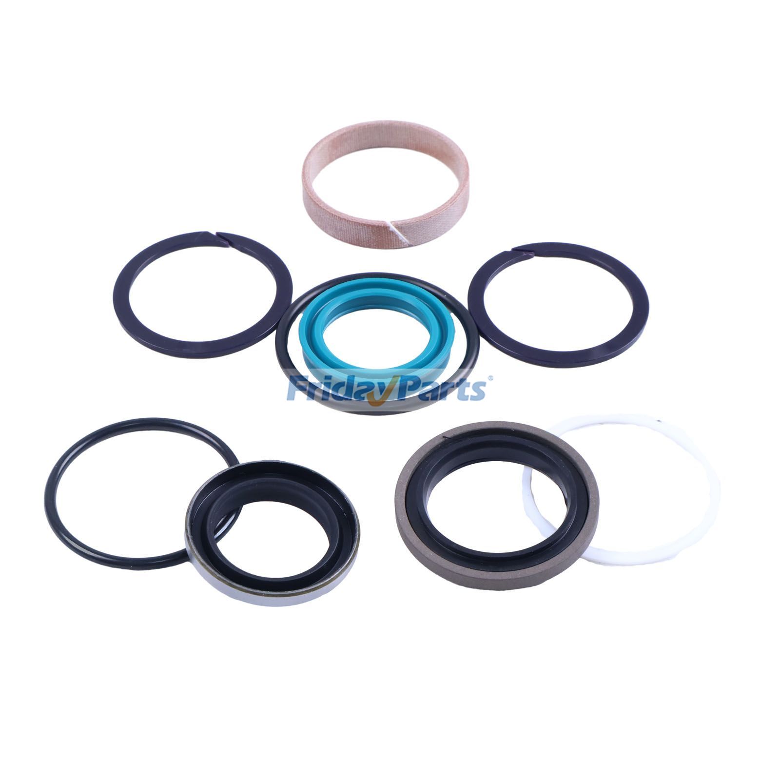 Bucket Cylinder Seal Kit in Stock in China