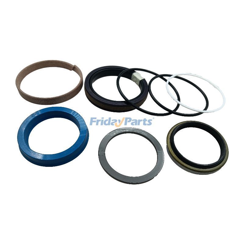 Bucket Cylinder Seal Kit for Excavator