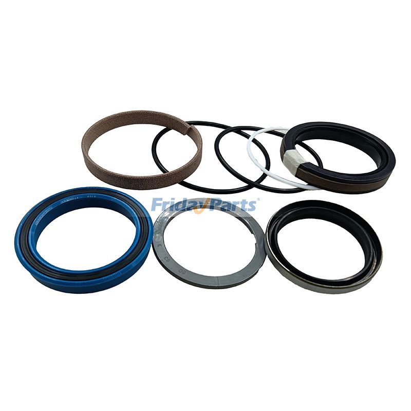 Bucket Cylinder Seal Kit 707-98-25970 for Komatsu Excavator PC40MR-1 PC40MRX-1 PC45MR-1 PC45MRX-1