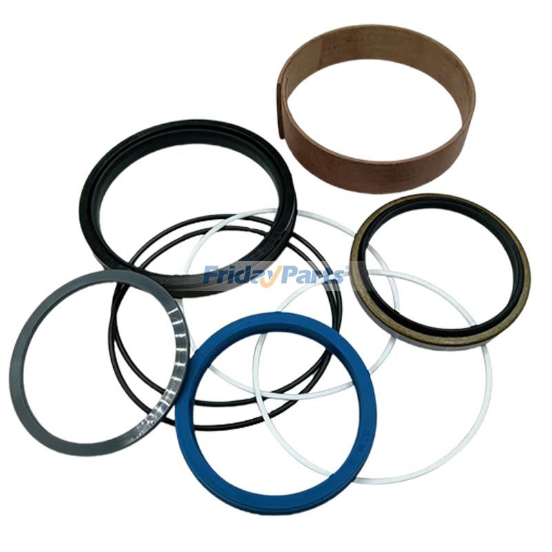 Bucket Cylinder Seal Kit 707-98-47500 for Komatsu Excavator PC220-3 PC220LC-3