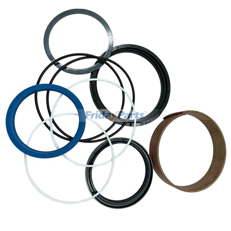 Bucket Cylinder Seal Kit for Excavator