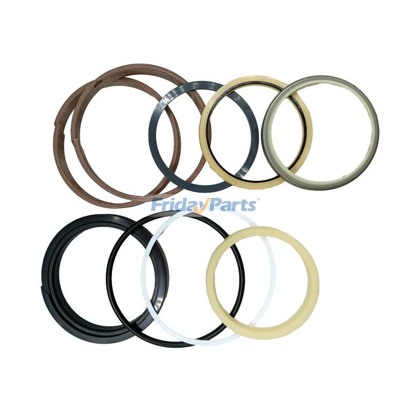 Bucket Cylinder Seal Kit for Excavator