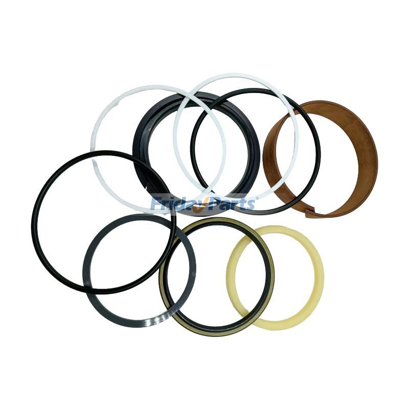 Bucket Cylinder Seal Kit 707-98-58210 for Komatsu Excavator PC300-3 PC300LC-3 PC360-3