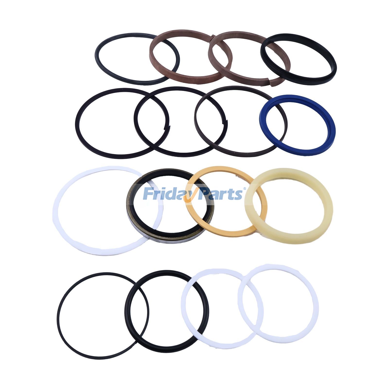Bucket Cylinder Seal Kit in Stock in China