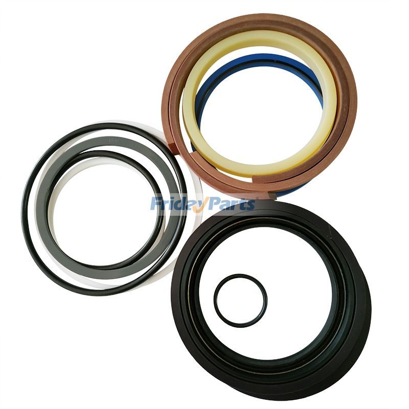 Bucket Cylinder Seal Kit 707-99-58090 for Komatsu PC300-7 PC300-8 PC300HD-8 PC300LC-8 PC350-7 PC350-8 PC350LC-8 PC360-7