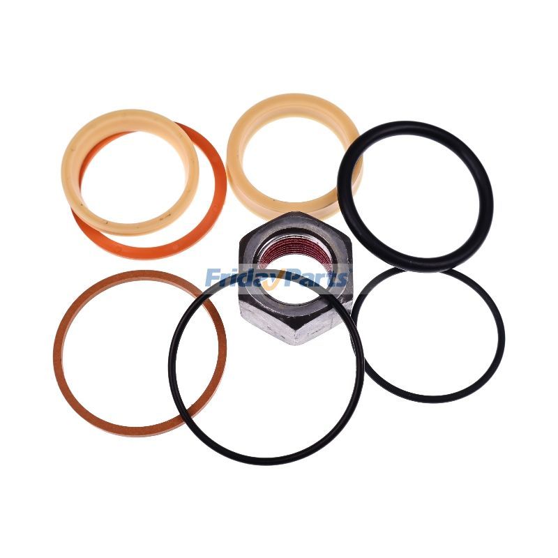 Kit de sello de cilindro de cucharón 7135558 para excavadora Bobcat 220 320 322 323