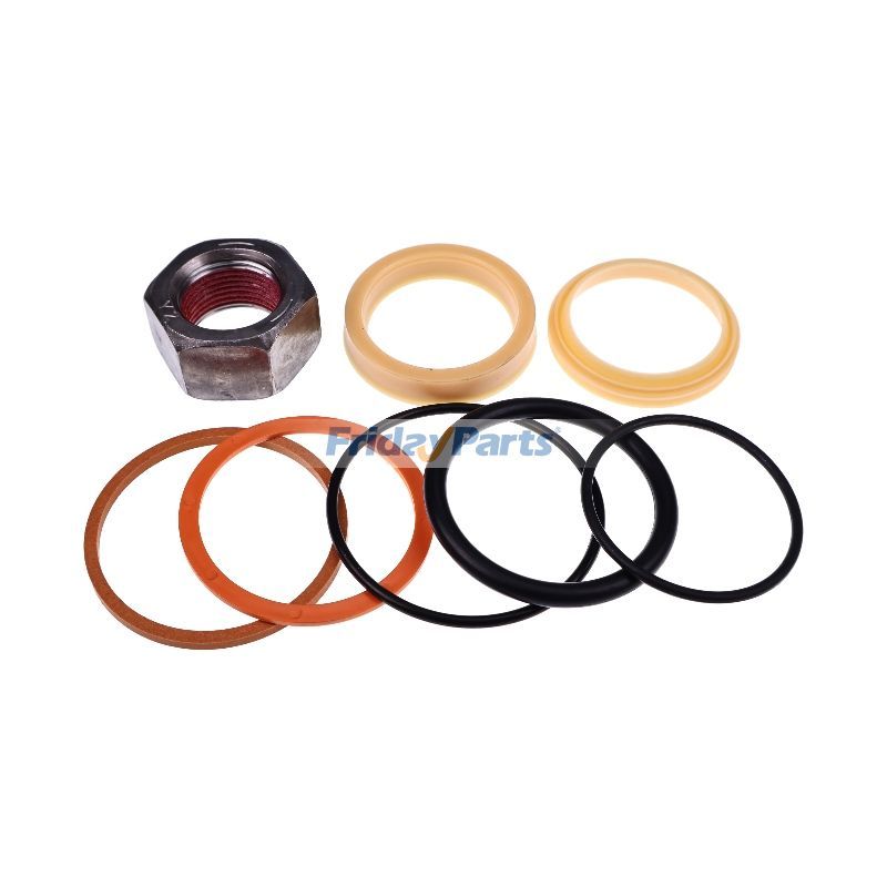 Kit de sello de cilindro de cucharón 7135558 para excavadora Bobcat 220 320 322 323 Para BOBCAT