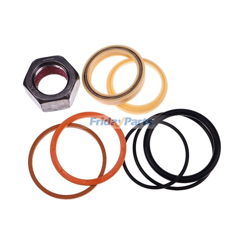 Kit de sello de cilindro de cucharón 7135558 para excavadora Bobcat 220 320 322 323