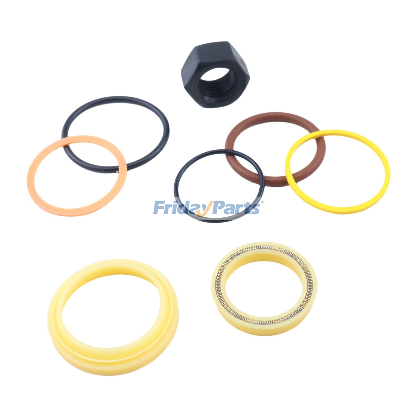 Bucket Cylinder Seal Kit in Stock in China