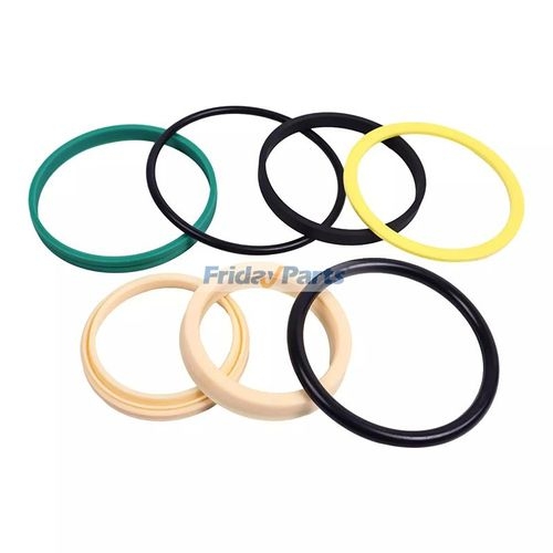 Arm Cylinder Seal Kit 7161331 for Bobcat E32 E35 Excavator Arm Cylinder Seal Kit 7161331 for Bobcat E32 E35 Excavator