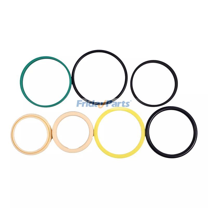 Bucket Cylinder Seal Kit for Excavator