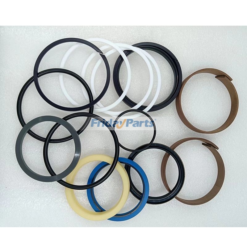 Bucket Cylinder Seal Kit Samsung for Excavator